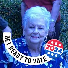 We Came Here To Love' is now...