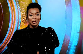Maria, one of the housemates in bbnaija house for the sixth season said she is a realtor and sells houses in dubai. Hhkihsieqxou M