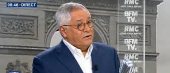 Pour la première fois, un homme avoue des financements occultes en provenance. Me Robert Bourgi L Avocat Qui Avait Explique Sur Bfmtv Avoir Voulu Niquer Fillon Pendant La Presidentielle Interdit D Exercer Pendant Un An Apres Ses Propos Jean Marc Morandini