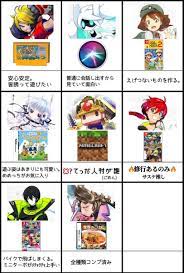 もか on twitter compass geek stuff cards