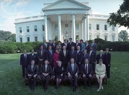 America During The Clinton Administration