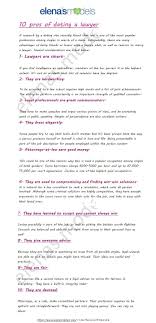 If You Enjoy Intelligent And Reliable People You Will Love Dating A Lawyer Discover 10 Pros And 10 Cons Of Being In A Dating Love Dating Dating Tips For Men