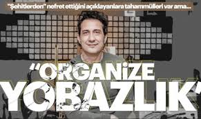 Tarihin ve şimdiki zamanın farkında bi adam, osmanlılar konusunda. Nihat Genc Kimdir Guncel Nihat Genc Haberleri