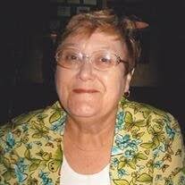 Mary Helen Friel Obituary