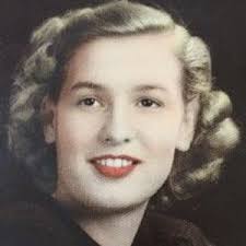 Obituary information for Betty Jean Dinella