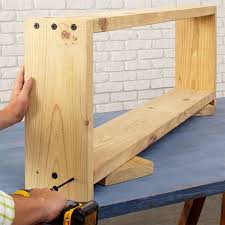 Check spelling or type a new query. Build A Bench With Firewood Storage