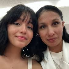 Mi más grande amor: Diana Negrete (1942-2021). Gracias, mamá, por tantas  cosas que aprendí durante toda una vida a tu lado. Ya nada volverá a ser  igual sin ti. Dios te reciba