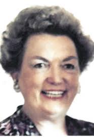 Mae Lovelace Obituary (1921