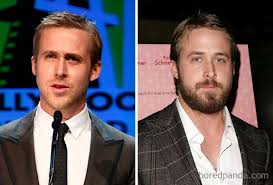 Enter your last name above to get started! 43 Actors Who Underwent Dramatic Transformations For A Role Bored Panda