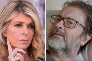 Kate Garraway confirms GMB return as she shares Derek Draper health update 