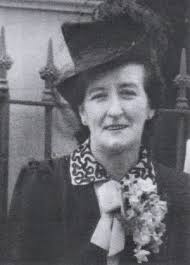 Phyllis Martha (McCarthy) Donnolley (abt.1899-abt.1963)