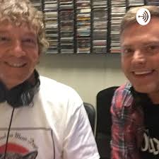 The Garage d'Or • A podcast