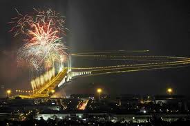 Chinese newspaper people's daily shared details of the. Penang Second Bridge Ez Go Penang