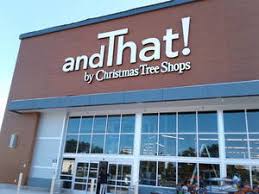 Maybe you would like to learn more about one of these? And That By Christmas Tree Shops In Woodland Park Now Open Nutley Nj News Tapinto