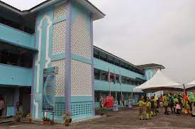 Agama buddha merupakan salah satu agama yang muncul dan berkembang pesat di daratan india. Sekolah Rendah Agama Bersepadu Zainal Abidin Kronis I