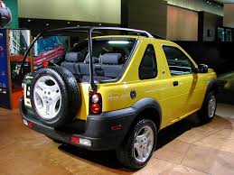 Recensioni con pregi e difetti, consigli su prestazioni, consumi e altro ancora direttamente dai proprietari. Freelander Hardtop Land Rover Freelander Land Rover Land Rover Defender