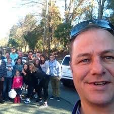 Thomas Roten's Instagram, Twitter & Facebook