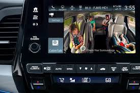 Click on badge to learn more. Buy Or Lease A New 2020 Honda Odyssey Near Redondo Beach Ca