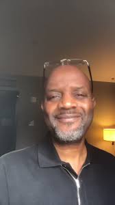 Calvin Roberson's Video