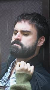 Erick, el defensor leal de los suyos