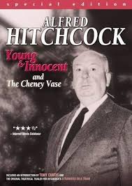 Amazon.com: Young & Innocent/The Cheney Vase : Nova Pilbeam, Derrick De  Marney, Percy Marmont, Edward Rigby, Mary Clare, John Longden, George  Curzon, Basil Radford, Pamela Carme, George Merritt, J.H. Roberts, Jerry  Verno,