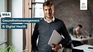 Ehe is devoted to excellence in teaching, learning, and research, supporting innovative tool development and building tomorrows digital health world leaders. Mit Dem Mba Gesundheitsmanagement Digital Health Fur Die Digitalisierung Des Gesundheitswesens Vorbereitet Sein