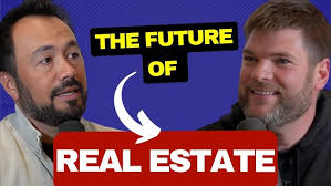 The FUTURE of REAL ESTATE with Mike Nuss