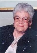 Obituary information for Rita Ann Collins Bowman