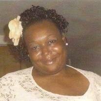 Samantha McCray Obituary