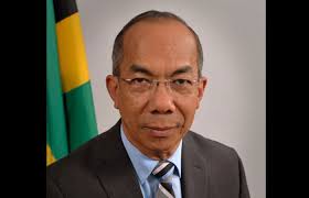 JUST IN: Prime Minister, Andrew Holness, announces that Minister of  National Security, Dr. Horace Chang, will also serve as Deputy Prime  Minister of Jamaica.