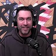 Krystal Kyle & Friends" Dave Smith (Podcast Episode 2024)