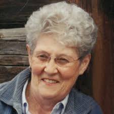 STREGGER, Nora Eileen