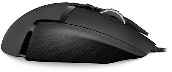 This mouse takes personal taste to a new level in it's design. Logitech G502 Proteus Core Tunable Gaming Mouse With Fully Customizable Surface Weight And Balance Tuning Core Tun Logitech Gaming Mouse Gaming Accessories