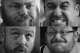 John Boshell's Instagram, Twitter & Facebook