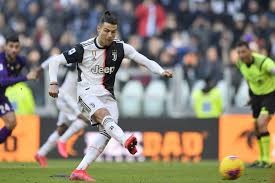 Cristiano ronaldo dos santos aveiro. Cristiano Ronaldo S 2 Penalties See Juventus Beat Fiorentina In Serie A Bleacher Report Latest News Videos And Highlights