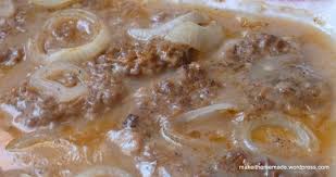 (you can add a little water if you don't have quite enough broth). Cube Steak And Gravy Make It Homemade