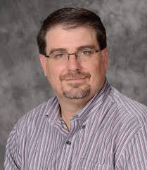 County Central High School welcomes new principal