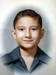 Steven V. Trevino Obituary March 12, 2025