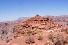 How much does the grand canyon skywalk cost? Richtung Grand Canyon
