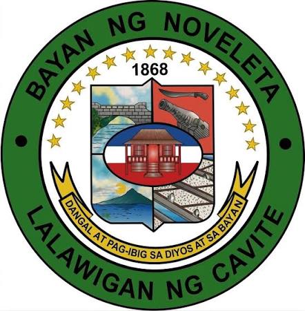Municipality of Noveleta Cavite logo