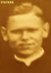 JOHN BISTRAM — MARTYROLOGY