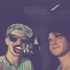 Justin Royer's Instagram, Twitter & Facebook