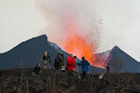 Goma, rising 200 meters above the harbour of goma city and currently site of the volcano. Interesting Facts About Nyiragongo Volcano Mount Nyiragongo Facts Nyiragongo Volcano