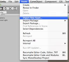 Sign in to trimble connect to browse your project folders and open sketchup & dwg files. Unity Manual Importing Objects From Sketchup