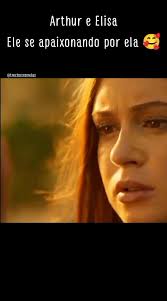 Respondendo a @maria9410981245150 #totalmentedemais #elisaearthur #fy