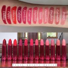 Notice all the tiny buds behind it, just waiting to bloom? 29 Vegan Makeup And Swatches Ideas Vegan Makeup Pure Products Swatch