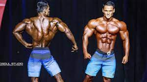 Jeremy buendia bodybuilder beautiful competitors. Jeremy Buendia Wants To Switch To Classic Physique Youtube