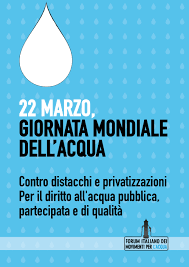 Торговый комплекс садовод линия 22 контейнер 25 опт и розница ватсап и вибер 89912568480. 22 Marzo Giornata Mondiale Dell Acqua Per Il Diritto All Acqua Pubblica E Di Qualita Contro Distacchi E Privatizzazioni