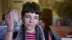 Bildergebnis für Eve Ariza