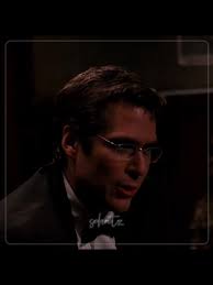 Wesley Wyndam-Pryce's Complex Mentality Explained